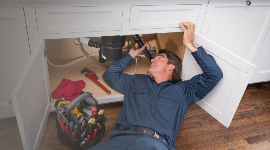 Local 24/7 Emergency Plumbing in Spurger, TX